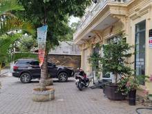 Hình ảnh GẤP. BÁN NHÀ mặt tiền NGUYỄN VĂN YẾN Quận Tân Phú giáp Tân Bình. 4x19.
