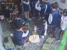 Hình ảnh Sang nhượng cửa hàng kinh doanh đồ uống tại TTTM Q. Hà Đông