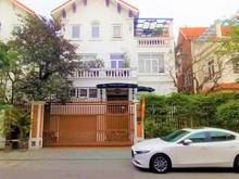 Hình ảnh Cần bán Biệt thự đơn lập DT 306M2, Sân vườn, Hồ cá, KĐT An Hưng