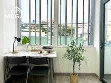 Hình ảnh CHDV cao cấp Full nội thất tại Tân Bình