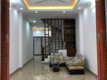 Hình ảnh Bán nhà mới 5 tầng phố Xuân Thủy, chỉ 4 tỷ, 32m2.