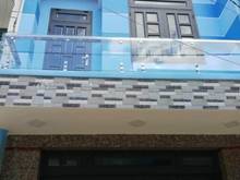 Hình ảnh DUY NHẤT 1 CĂN Thích Quảng Đức Phú Nhuận 54m2 1ty490