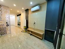 Hình ảnh Bán nhà mới 35×5 Dương Bá Trạc, Phường 2, Quận 8, TPHCM
