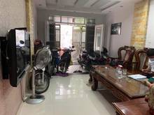 Hình ảnh Nhà hẻm 1sẹc đường Kỳ Đồng- hiếm nhà bán- dt đất 65m2 - 1 đời chủ