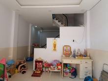 Hình ảnh Hẻm Âu Cơ – Tân Thành Tân Phú, 38 m2, 2 Tầng, giá chỉ 3,1 tỷ