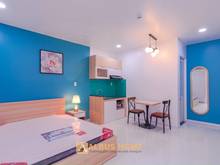Hình ảnh 🌈 Hệ thống Cho thuê CHDV Full NT Cao cấp TÂN BÌNH
