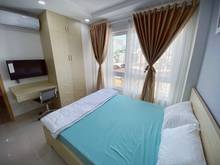 Hình ảnh ✅ Sudio Võ Thị Sáu -Q3 - Full Nội Thất Cửa Sổ Lớn Siêu Đẹp ✅