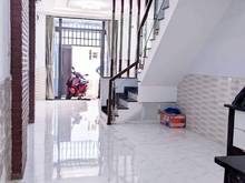 Hình ảnh Phá sản bán gấp nhà 33M2 2.6TỶ, BÌNH THẠNH