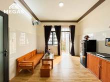 Hình ảnh Cho thuê CĂN HỘ 1 PN FULL NỘI THẤT ở quận 2