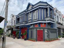 Hình ảnh Căn Góc Đẹp, Huỳnh Tấn Phát- Nhà Bè, 2 Tầng, 70m2, Ngang gần 6m-->5 Tỷ