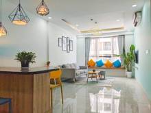 Hình ảnh Nhượng hd bán , 2pn , Gole view , view dòng sông ánh sáng 14 triệu