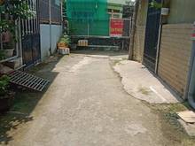 Hình ảnh CHỈ 4 Tỷ sở hữu ngay nhà cấp 4 - diện tích 96m2, có  sân trước.