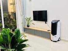 Hình ảnh Thua đề Bán CH Novaland Richstar1 Q.TP, 66,5m2, 1.915 tỷ, 2 PN, 2WC