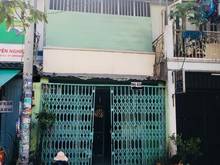 Hình ảnh Tôi cần bán căn nhà 1tret1lau Gần MT Quốc Lộ 50 Chợ Phú Lạc Bình Chánh