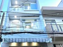 Hình ảnh KẸT TIỀN BÁN Gấp Lạc Long Quân Q11 56m2 1ty590