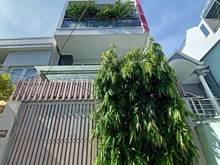 Hình ảnh NGỘP BANK BÁN Gấp Bùi Thị Xuân Q1 48m2 3ty560