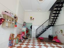 Hình ảnh Cần bán gấp! Hẻm Âu Cơ – Tân Phú, 40 m2, 2 Tầng, giá chỉ 3,1 tỷ