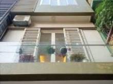 Hình ảnh Bán Nhà Đẹp Xô Viết Nghệ Tĩnh, p21 Bình Thạnh, 4 x 16m