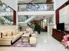Hình ảnh ⭐Bán nhà Hẻm Xe Hơi Miếu Gò Xoài, 4 TẦNG - 72m2 - BÌNH TÂN - CHỈ 6,6 T