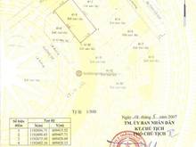 Hình ảnh Bán đất mặt tiền đường Lê Hữu Kiều,View trực diện sông,Ngang 10m,31T