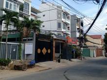 Hình ảnh Cần bán gấp nhà HXH, 100m2, Đường 11, Trường Thọ, Thủ Đức, nhỉnh 5tỷ
