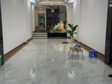 Hình ảnh Kinh tế khó khăn cần bán gấp nhà Nơ Trang Long - 42m2