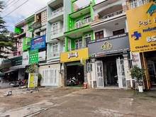 Hình ảnh Cho thuê nhà mặt tiền khu Nguyễn Hoàng, có 3 căn khu APAK GIÁ TỪ 30TR
