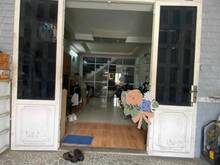 Hình ảnh Bán nhà mặt tiền 8m, vị trí đẹp kinh doanh,phường 14,Quận Gò Vấp.