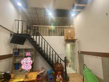 Hình ảnh Bán Nhà Hẻm Xe Tải - Mã Lò - Bình Tân - 2 Tầng 4.5Mx14M - Nhỉnh 3 Tỷ.
