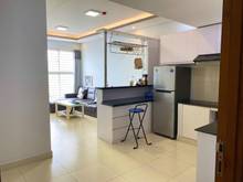 Hình ảnh Bán Trang Chủ MB66.COM / Đăng Ký Tặng 66K 2PN - 60m2 CH Khu Đô Thị Mới Thủ Thiêm, Mai Chí Thọ, Q2