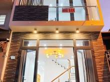 Hình ảnh KẸT VỐN BÁN Nhanh Trần Bình Trọng Q5 54m2 1ty480