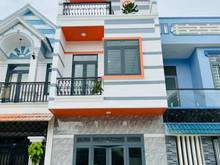 Hình ảnh BÁN LỖ NHÀ Đào Trinh Nhất Thủ Đức 56m2 1ty350