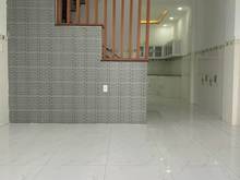 Hình ảnh Kẹt tiền bán gấp nhà 38.5m2 - Nơ Trang Long - Bình Thạnh