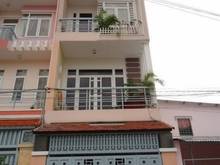 Hình ảnh Cần bán gấp nhà HXH, 80m2, 4 tầng, Lã Xuân Oai, Thủ Đức, nhỉnh 5tỷ