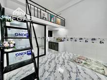 Hình ảnh Phòng Trọ Vừa rẽ vừa đẹp chỉ có ở đây