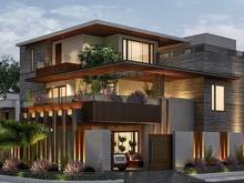 Hình ảnh Bán Dinh Thự MT Trần Ngọc Diện, p Thảo Điền, Q2 - Diện tích: 26x40m