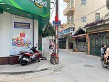 Hình ảnh ĐẤT Xuân Đỉnh thông 2 mặt ngõ ô tô, Đầu tư xây ccmn dòng tiền