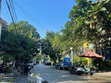 Hình ảnh Đất trống HXH tránh XD 5T sát mặt tiền đường gần Vincom Nguyễn Xí
