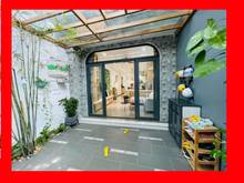 Hình ảnh Bán nhà hxh thoại ngọc hầu 80m2, 4 tầng, 6.49 tỷ, tặng nội thất