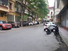 Hình ảnh Bán nhà 4 tầng Ngõ 376 đường Bưởi, 47m Mt 3.5m, Thang máy, ngõ ô tô