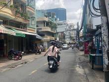 Hình ảnh MTKD Tôn Thất Hiệp , Vị trí đẹp , vỉa hè thuận tiện mở vp