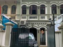 Hình ảnh Cần Cho Thuê Biệt Thự Phố Phan Đình Phùng 250m2 MT10 Giá 10000 usd/ Th