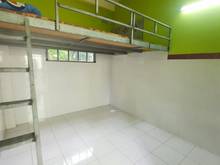 Hình ảnh Phòng -gác cho thuê giá HSSV-NVVP-Ngay đường Trường Chinh-Q12