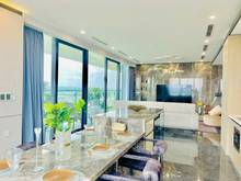 Hình ảnh Mặt hồ Ba Mẫu giá 22 tỷ, 80m2, MT 7m, view hồ, sổ đỏ