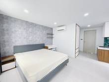 Hình ảnh Căn Hộ Mini Siêu Đẹp Gần Công Viên Lê Thị Riêng