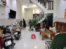 Hình ảnh Gđình mình cần sang lại nhà trệt 2 lầu Lê Trọng Tấn ngay ngã tư Gò Mây