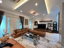 Hình ảnh Bán Biệt thự LƯU HỮU PHƯỚC - MỸ ĐÌNH 2, 220m2 x 4T, Giá 41 Tỷ.