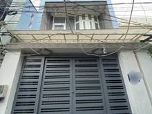 Hình ảnh Bán nhà HXH5M Lương Thế Vinh P. Tân Thới Hòa. Dt: (4,4*13), 2 Lầu