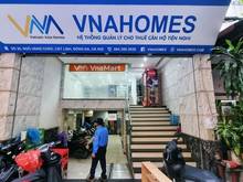 Hình ảnh 🏅 VnaHomes Cho Thuê Mặt Bằng Kinh Doanh Tại 29 Ngõ Hàng Cháo, Hà Nội