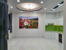 Hình ảnh Chính Chủ Bán Nhà HXT Nguyễn Minh Hoàng P12 Q.Tân Bình 50m2 1 tỷ 674